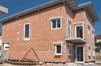Upper Studley home extensions