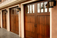 Upper Studley garage extension quotes